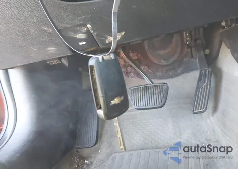 2011 Chevrolet Camaro 2Ls z USA, uszkodzony, nr VIN 2G1FA1ED3B9134849